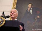 Presiden AS Joe Biden Ucapkan Selamat HUT ke-76 Republik Indonesia