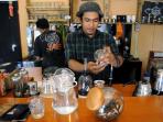 Ingin Coba Rasa Kopi yang Beda, Coba Mampir ke Coffee Shop