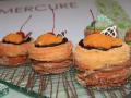 Cronut Renyah ala Hotel Mercure Pontianak