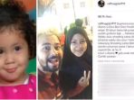 Masih Ingat Baby Shaina dalam Sinetron Doo Bee Doo? Sekarang Dia Sudah Tumbuh Jadi Gadis Cantik