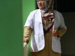 Selamatkan Perempuan dari Kanker Serviks