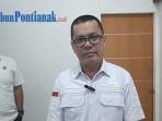 ‎Bupati Romi Terima Sertipikat Sekolah Rakyat dari BPN, Percepatan Sertipikasi Aset Daerah