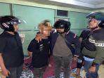 Jambret HP Warga di Jalan, Dua Pemuda di Pontianak Ditangkap Jatanras