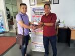 Pasang Iklan Baris di Tribun Dapat Hadiah Kulkas