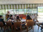 Dinkes PP KB Kapuas Hulu Skrining Deteksi Dini HIV, Sifilis dan Hepatitis 