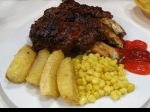 Nikmatnya Iga Bakar Patria