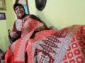 Kenalkan Songket Sambas ke Luar Negeri