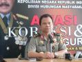 Ancaman Teror di Surabaya, Polri Awasi Mantan Napi Teroris