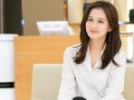 ARTIS Korea Jang Nara Dinikahi Berondong, Ngaku Tertekan Punya Wajah Baby Face