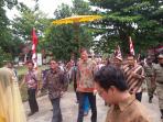 Dubes: AS Konsen Lindungi Hutan Kalimantan