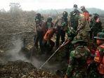 KLHK Tetap Prioritas Antisipasi Karhutla di Tengah Pandemi Corona