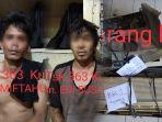 kedua-terduga-pelaku-pencurian-beserta-barang-bukti-saat-diamankan-di-mapolsek-pontianak-timur.jpg
