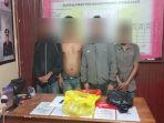 keempat-pencuri-sarang-walet-yang-diamankan-anggota-polsek-sungai-laur.jpg