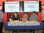 Pemerintah AS melalui USAID Berikan Dana Darurat 2,3 Juta Dolar AS untuk Indonesia