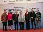 Indonesia, Amerika Serikat, dan Swiss Sediakan Air Bersih bagi Warga Perkotaan Indonesia