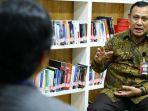 KPK Terbitkan Surat Edaran Penggunaan DTKS untuk Salurkan Bantuan Sosial