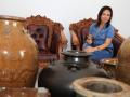 Dari Penjual Menjadi Kolektor Barang Antik