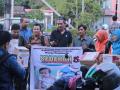 Kebutuhan Darah 2000 Kantong Per Bulan