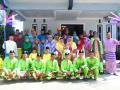 Komunitas Cinte Bahase Melayu Kalimantan Barat
