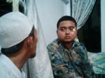 Kapolsek: Petugas Melakukan Pengamanan Keributan