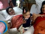 3 Artis Ini Dandan Dulu Sebelum Melahirkan, Shezi Idris Tak Kalah Totalitas