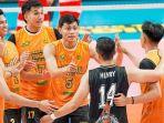 Jadwal Final Four Proliga 2025 Putra, Jakarta Bhayangkara vs Surabaya Samator Jadi Partai Pembuka