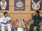 Laksamana John C Aquilino Sebut Indonesia Mitra Strategis