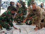 Latihan Militer Garuda Shield 2021 Libatkan 1.000 US Army dan 850 Prajurit TNI AD