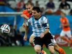 Gaet Messi, Chelsea Siap Gelontorkan Uang Rp 4,6 Triliun