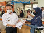 Bantuan PKH, Program Sembako dan BLT BBM Mulai Disalurkan di Pontianak