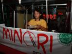 Jappanese Food Murah di Minori Bento