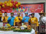 mochamad-riezky-f-purnom-saat-merayakan-hari-ulang-tahun-hut-ojk-ke-8.jpg