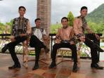 Pesona Batik Tidayu Singkawang