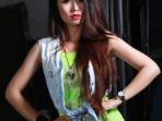 Sisi Cantik Gaya Rock n Roll