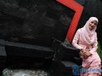 Perjuangkan Pendidikan Karakter