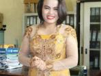 Dipercaya Jadi Anggota DPRD Neneng Tak Terbebani Tugas