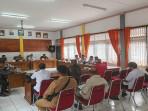 Penegak Hukum Sepakat Tindak Tegas Penambangan Emas Ilegal 