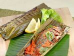 Pepes Ikan Mujair Kemangi, Resep Baru untuk Menu Makan Siang atau Malam