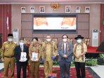Kerjasama dengan Pemkot Singkawang, Deputi Perpusnas Sebutkan Literasi Berperan Tingkatkan IPM