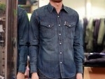 Lebih Stylish Dengan Kemeja Denim