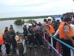 Kodam Tanjungpura Berduka, Dandim Kuala Kapuas Gugur Dalam Tugas di Sungai Sebangau