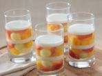 Puding Apel Bening Buah, Cemilan Keluarga yang Sehat dan Lezat