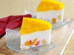 Mix Fruit Pudding, Kudapan Favorit Keluarga