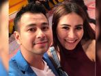 Raffi Ahmad Terekam Kamera Rangkul Mesra Ayu Ting Ting, Kejadian Selanjutnya Bikin Melongo
