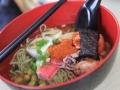 Ramen Sangat Cocok Disantap Waktu Cuaca Dingin