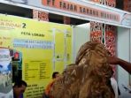 Konsumen Serbu Stan Pameran BTN REI Expo 2017