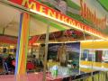 Nikmati Cincang atau Ayam Panggang Restoran Saiyo Sakato