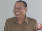 Bertemu Jokowi, Wali Kota Singkawang Sampaikan Masalah Sengketa Lahan