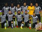 Internazionale Tahan Imbang Juventus 1-1