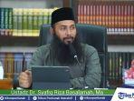 ustadz-syafiq-riza-basalamah-saat-menyampaikan-tausiyah-beberapa-waktu-lalu.jpg